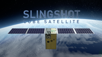 Slingshot 1 Reaches Orbit on Mission to Demonstrate Modular Payload ...