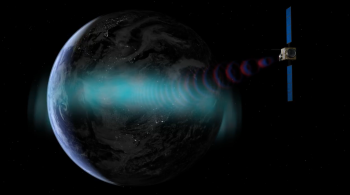 Ionosphere Mission SPORTs Aerospace Sensor Article | The Aerospace ...