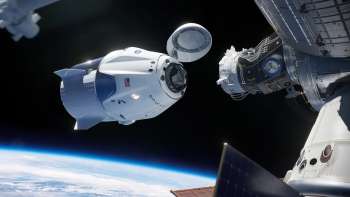 Engineering and Integration for Commercial Space Fact Sheet | The ...