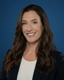 She Just Got Hired to Lead 3,700 Engineers — What Blake Bullock’s Appointment Says About the Future of U.S. Space Dominance