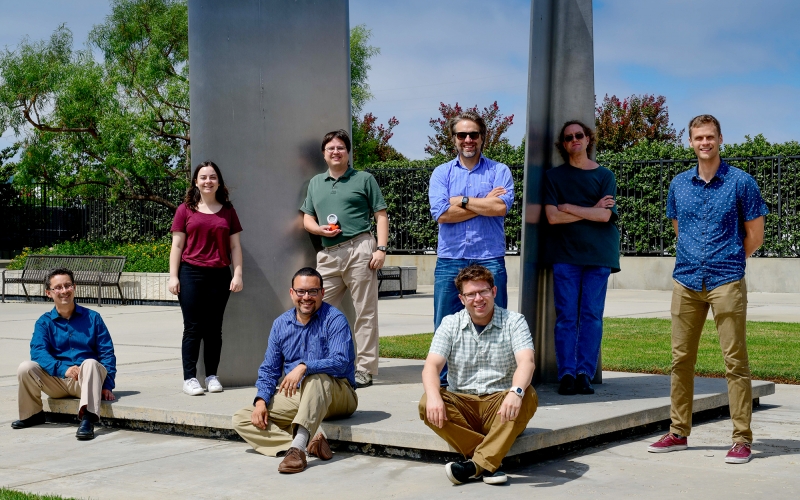 The Army Rapid Capabilities Office (RCO) Blind Signal Classification Challenge Aerospace team of Esteban Valles, Kyle Logue,  Donna Branchevsky, Sebastian Olsen, Alexander Utter, Darren Semmen, Eugene Grayver and Andres Vila