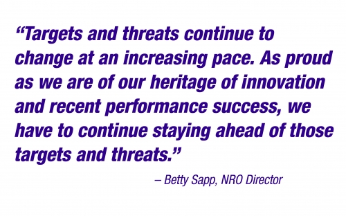 Pull quote from Betty Sapp
