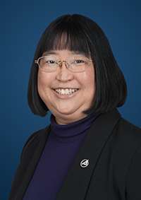Choy Leadership Photo