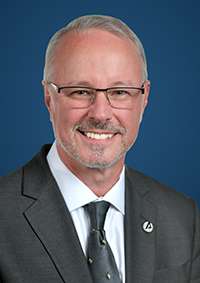 Miller Leadership Photo