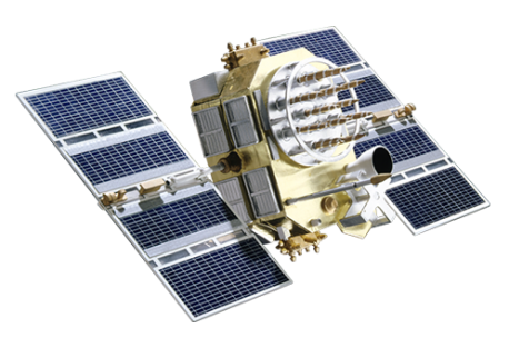 GPS-Navstar