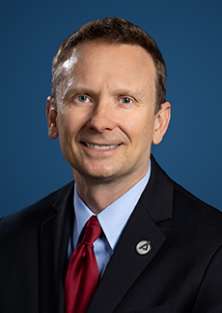 Radzanowski Leadership Photo