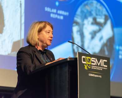 Pam Melroy COSMIC Kickoff v2 -- (COSMIC via Flickr).jpg