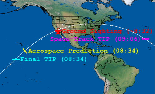 SZ-15 MODULE (ID 56873) TIPS and Sightings