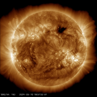 SDO Image