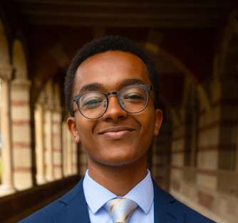 Ephrem Headshot