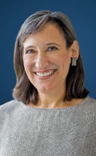 Tanya Pemberton portrait