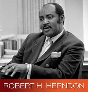 Robert Herndon Photo