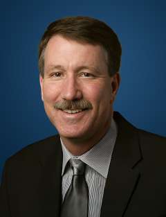 Image of Kent Rominger