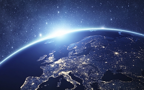 The Outer Space Treaty at 50 Policy Paper Image