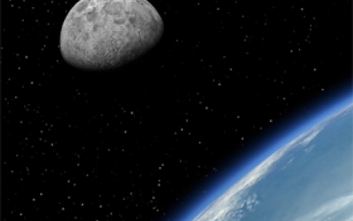 Cislunar picture