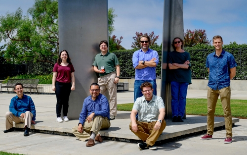 The Army Rapid Capabilities Office (RCO) Blind Signal Classification Challenge Aerospace team of Esteban Valles, Kyle Logue,  Donna Branchevsky, Sebastian Olsen, Alexander Utter, Darren Semmen, Eugene Grayver and Andres Vila