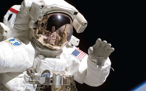 Human Spaceflight