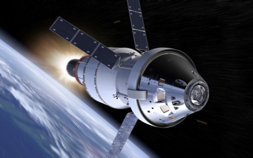 Orion