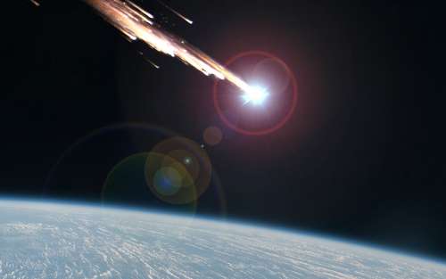 Satellite deorbit