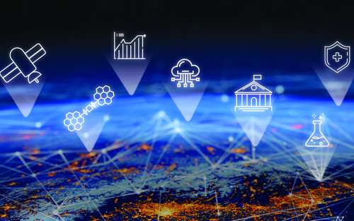 Supply chain risk management
