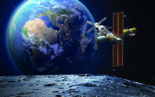 Cislunar Stewardship