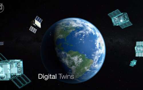 Digital Twins -- DE Video
