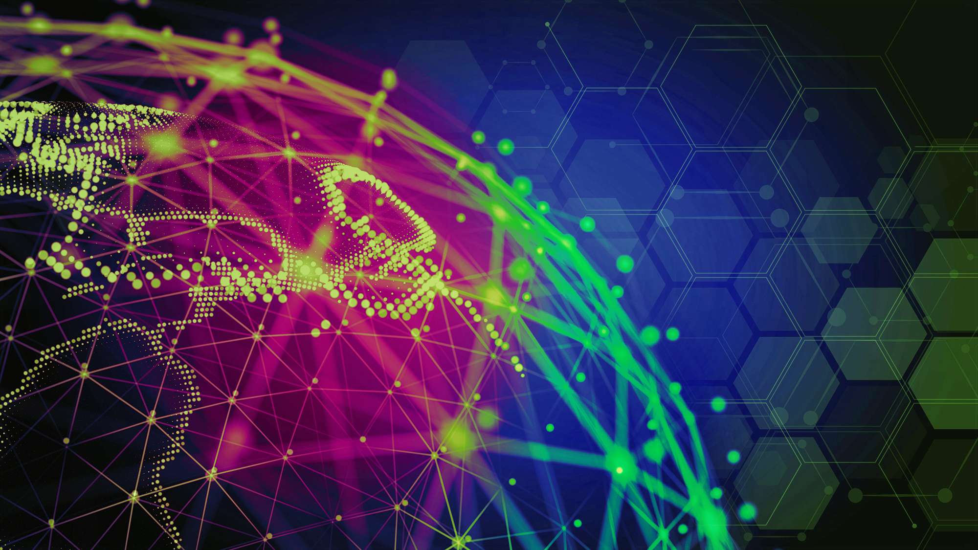 Enabling New Capabilities Parallax