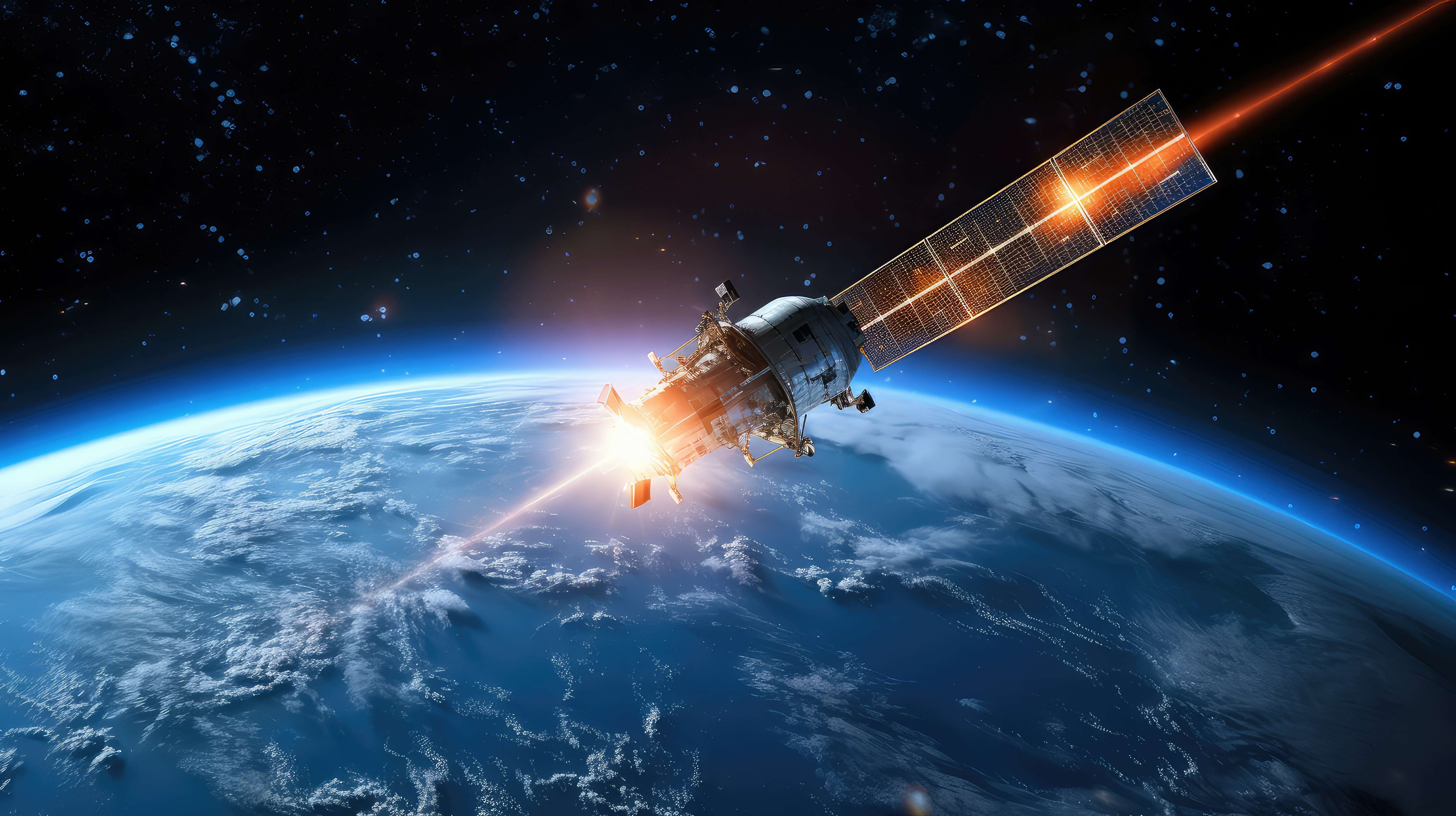 Aerospace defense