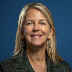 The Honorable Dava J. Newman
