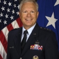 Lt. Gen. John Thompson