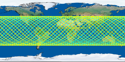 STARLINK-33557 (ID 62106) Reentry Prediction Image