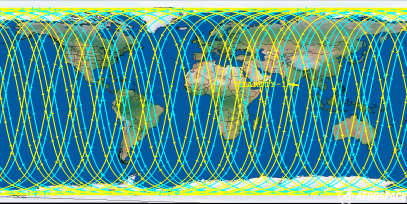 CLARITY-1 (ID 63227) Reentry Prediction Image