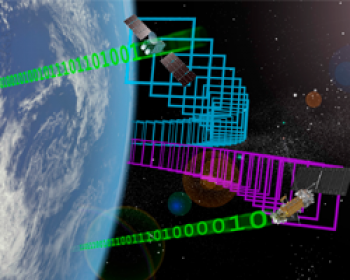 GPS Transponders for Space Traffic Management