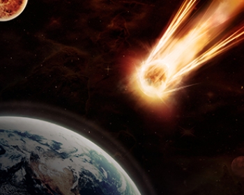 Planetary Defense- Risks, Options and Costs Policy Paper Image