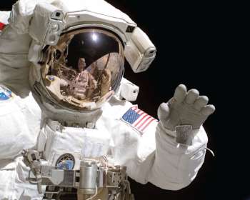 Human Spaceflight