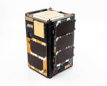 LLITED CubeSat